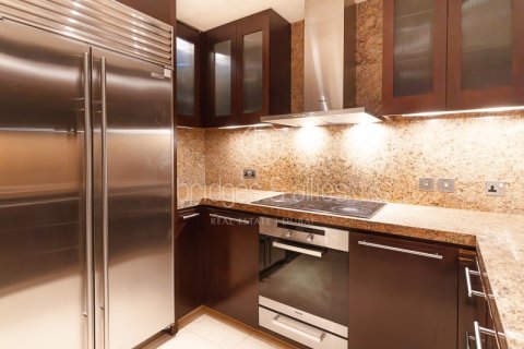 Apartment de 2 dormitorios en Downtown Dubai (Downtown Burj Dubai), UAE No. 141853 7
