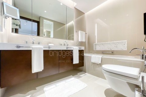 3 bedrooms Apartment in Downtown Dubai (Downtown Burj Dubai), UAE No. 141852 15