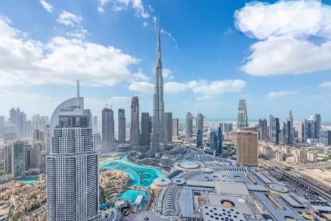 3 bedrooms Apartment in Downtown Dubai (Downtown Burj Dubai), UAE No. 141852