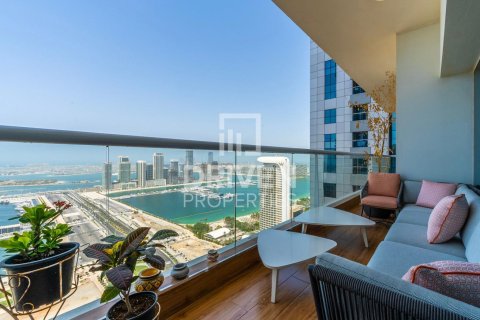 3 غرف نوم شقة في مرسى دبي, الإمارات العربية المتحدة رقم 31402 20