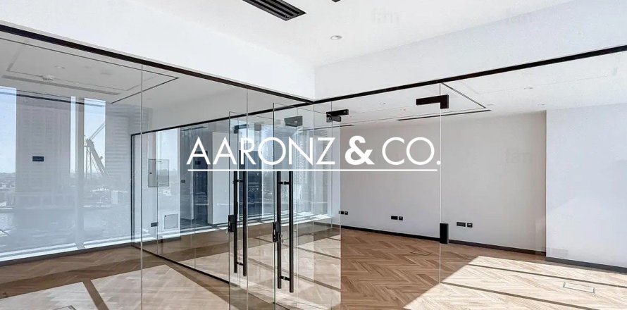 Office de 74m² à Bayswater, UAE No. 151504