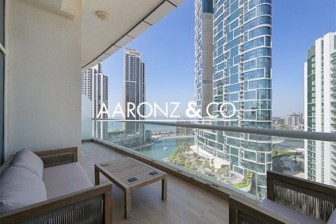 2 bedrooms Apartment in Dorra Bay, UAE No. 151498