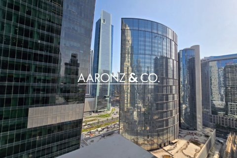 Офис 108м² в Бизнес-Бэй, ОАЭ №151502 4