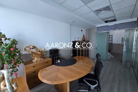 Офис 108м² в Бизнес-Бэй, ОАЭ №151502