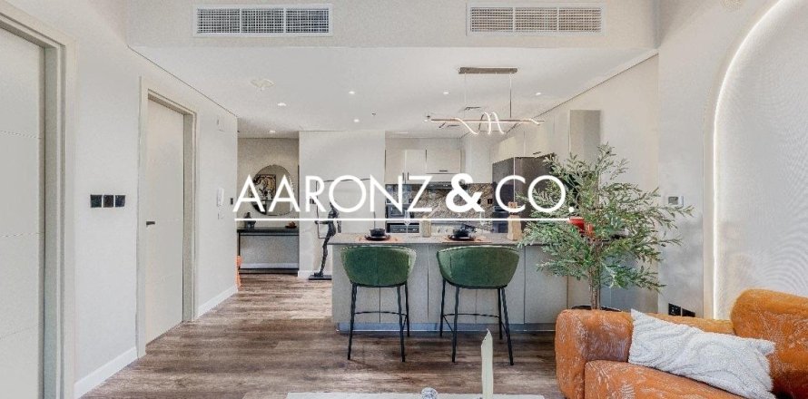 1 bedroom Apartment in Dubai Marina, UAE No. 151503