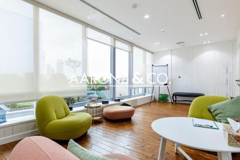 133m² Office in Business Bay, UAE No. 151499