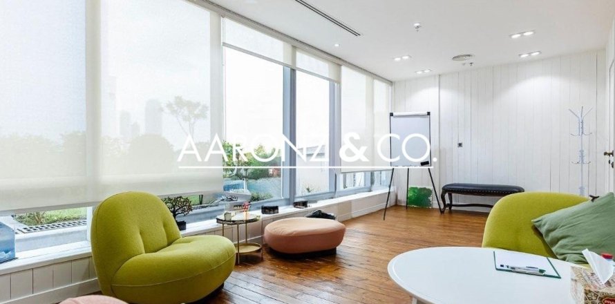 133m² Office in Business Bay, UAE No. 151499