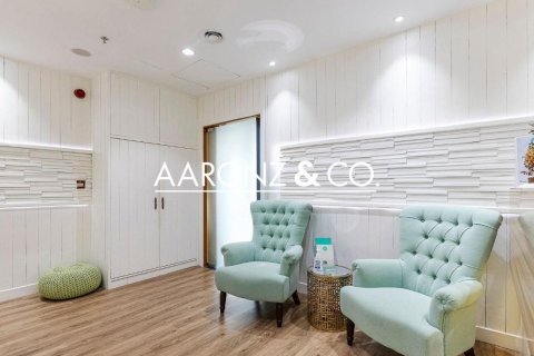 133m² Office in Business Bay, UAE No. 151499 9