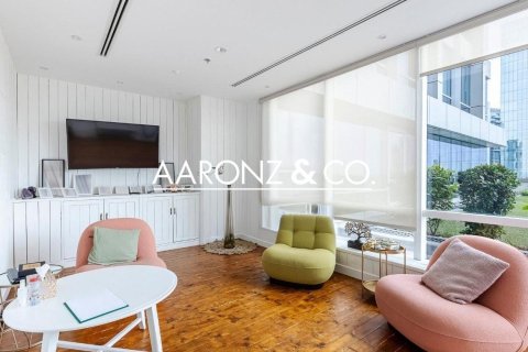 133m² Office in Business Bay, UAE No. 151499 11