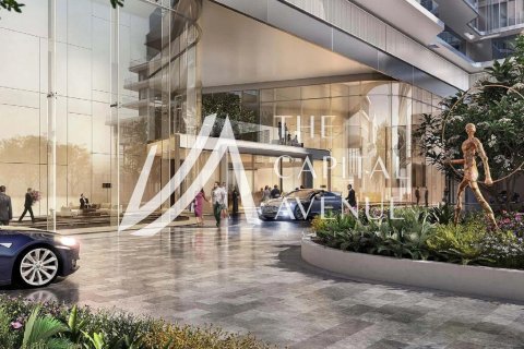 2 غرف نوم شقة على Saadiyat Cultural District, الإمارات العربية المتحدة رقم 199633 7