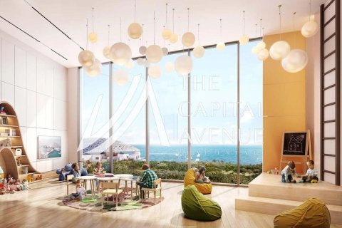 2 غرف نوم شقة على Saadiyat Cultural District, الإمارات العربية المتحدة رقم 199633 16
