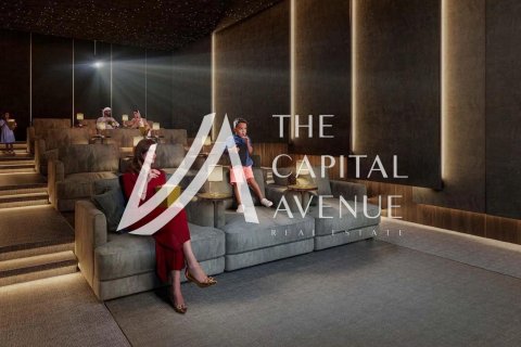 2 غرف نوم شقة على Saadiyat Cultural District, الإمارات العربية المتحدة رقم 199633 13