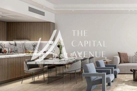 2 غرف نوم شقة على Saadiyat Cultural District, الإمارات العربية المتحدة رقم 199633 20