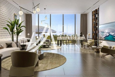 2 غرف نوم شقة على Saadiyat Cultural District, الإمارات العربية المتحدة رقم 199633 18