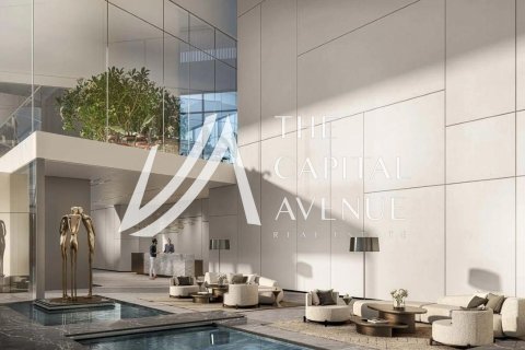 2 غرف نوم شقة على Saadiyat Cultural District, الإمارات العربية المتحدة رقم 199633 17