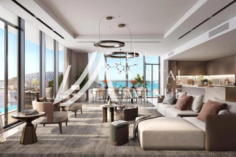 2 غرف نوم شقة على Saadiyat Cultural District, الإمارات العربية المتحدة رقم 199633 21