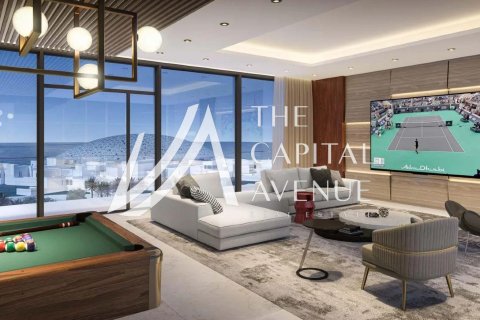 2 غرف نوم شقة على Saadiyat Cultural District, الإمارات العربية المتحدة رقم 199633 14
