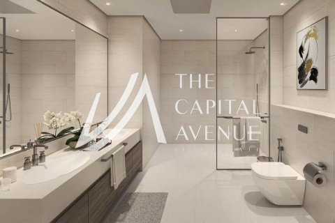 2 غرف نوم شقة على Saadiyat Cultural District, الإمارات العربية المتحدة رقم 199633 19