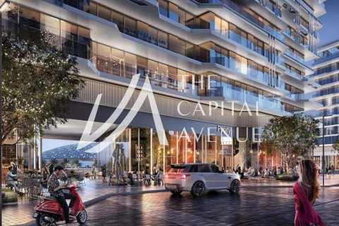 2 غرف نوم شقة على Saadiyat Cultural District, الإمارات العربية المتحدة رقم 199633 8