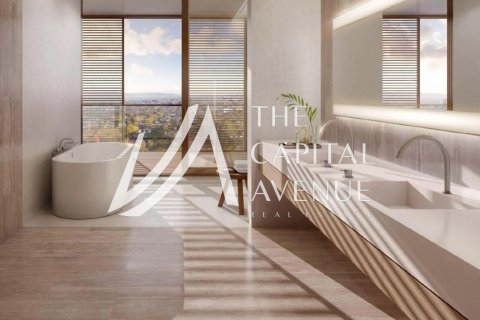 2 غرف نوم شقة على Saadiyat Cultural District, الإمارات العربية المتحدة رقم 199633 12