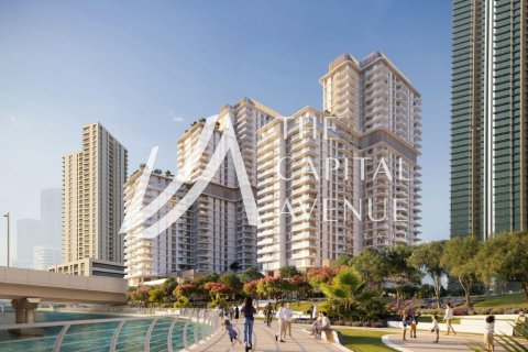 1 bedroom Apartment in Al Reem Island, UAE No. 199635 6