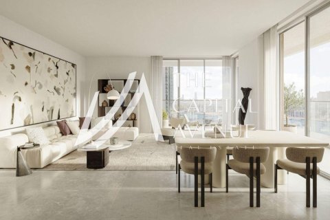 1 bedroom Apartment in Al Reem Island, UAE No. 199635 24