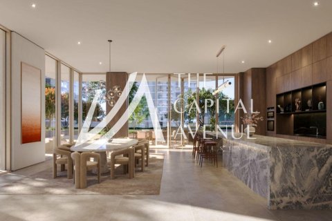 1 bedroom Apartment in Al Reem Island, UAE No. 199635 18