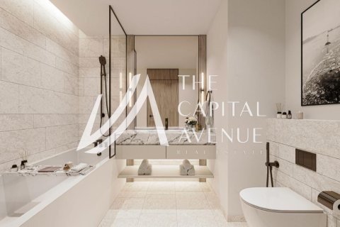 1 bedroom Apartment in Al Reem Island, UAE No. 199635 21