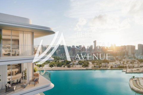 1 bedroom Apartment in Al Reem Island, UAE No. 199635