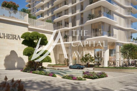 1 bedroom Apartment in Al Reem Island, UAE No. 199635 8