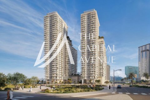 1 bedroom Apartment in Al Reem Island, UAE No. 199635 5