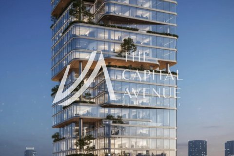 1 bedroom Apartment in Al Reem Island, UAE No. 199629