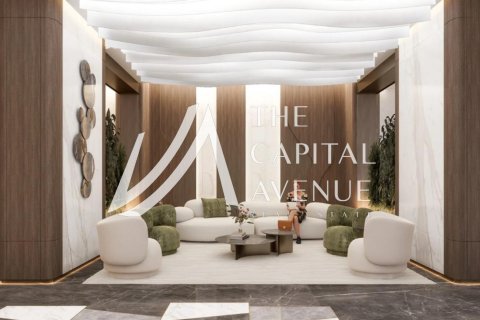 1 bedroom Apartment in Al Reem Island, UAE No. 199629 7