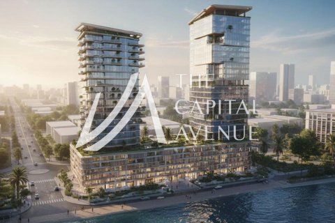 1 bedroom Apartment in Al Reem Island, UAE No. 199629 3