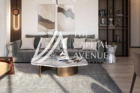 1 bedroom Apartment in Al Reem Island, UAE No. 199629 14