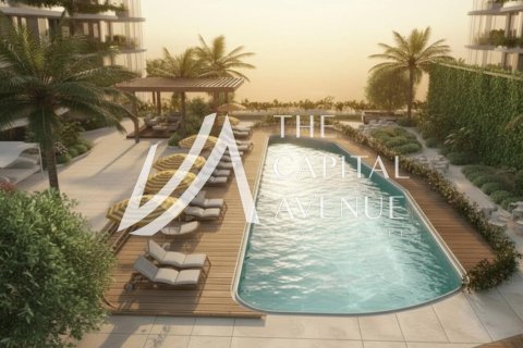1 bedroom Apartment in Al Reem Island, UAE No. 199629 11