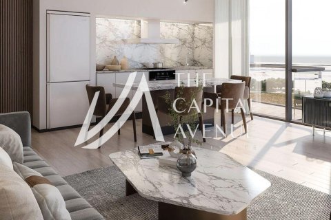 1 bedroom Apartment in Al Reem Island, UAE No. 199629 15