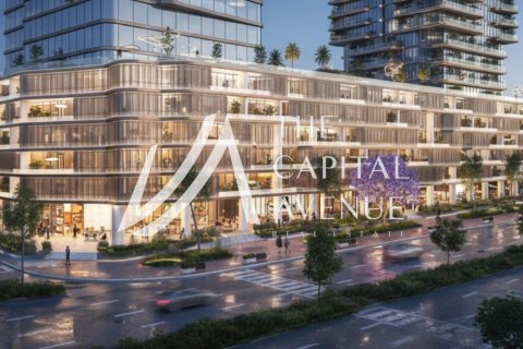 1 bedroom Apartment in Al Reem Island, UAE No. 199629 6