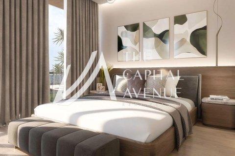 1 bedroom Apartment in Al Reem Island, UAE No. 199629 13