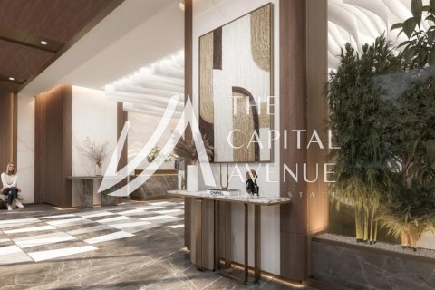 1 bedroom Apartment in Al Reem Island, UAE No. 199629 9