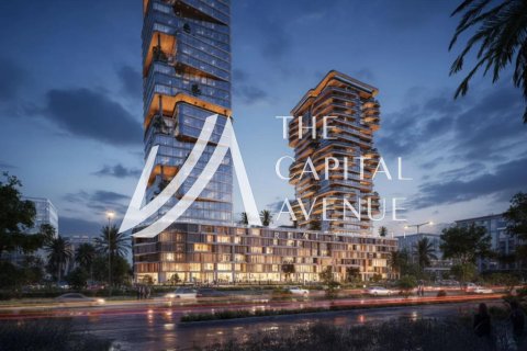 1 bedroom Apartment in Al Reem Island, UAE No. 199629 5
