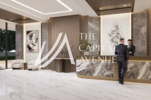 1 bedroom Apartment in Al Reem Island, UAE No. 199629 10