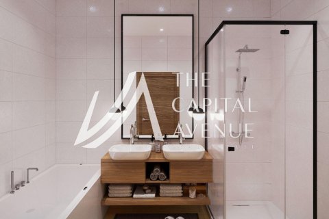 4 bedrooms Apartment on the Yas Island, UAE No. 199630 12