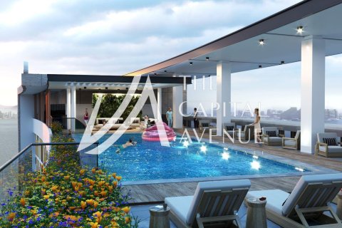 4 bedrooms Apartment on the Yas Island, UAE No. 199630 9