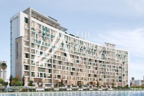 4 bedrooms Apartment on the Yas Island, UAE No. 199630 5