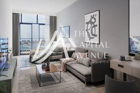 4 bedrooms Apartment on the Yas Island, UAE No. 199630 14