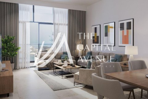 4 bedrooms Apartment on the Yas Island, UAE No. 199630 16