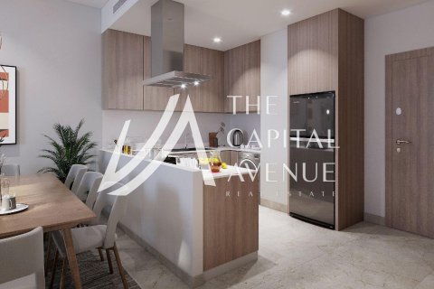 4 bedrooms Apartment on the Yas Island, UAE No. 199630 15