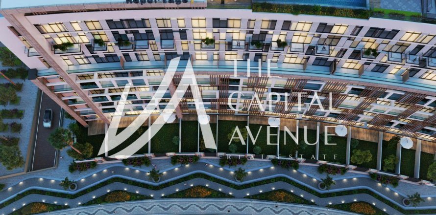 4 bedrooms Apartment on the Yas Island, UAE No. 199630
