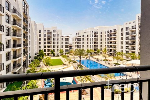 2 bedrooms Apartment in Town Square, UAE No. 183135 4